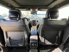 2015 Jeep Grand Cherokee Summit 4WD |Sunroof|Heated Seats - Photo 15