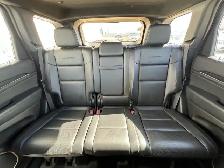 2015 Jeep Grand Cherokee Summit 4WD |Sunroof|Heated Seats - Photo 16