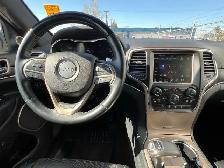 2015 Jeep Grand Cherokee Summit 4WD |Sunroof|Heated Seats - Photo 18