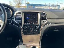 2015 Jeep Grand Cherokee Summit 4WD |Sunroof|Heated Seats - Photo 20