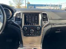 2015 Jeep Grand Cherokee Summit 4WD |Sunroof|Heated Seats - Photo 21