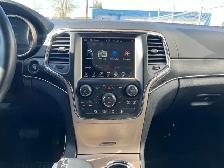 2015 Jeep Grand Cherokee Summit 4WD |Sunroof|Heated Seats - Photo 22