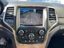 2015 Jeep Grand Cherokee Summit 4WD |Sunroof|Heated Seats - Photo 23