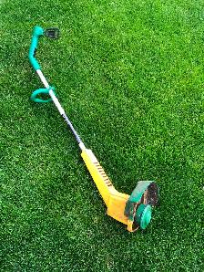 Lawnmower - Photo 4