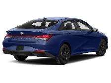 2021 Hyundai Elantra Preferred IVT w-Sun & Tech Package - Photo 2