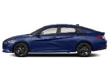 2021 Hyundai Elantra Preferred IVT w-Sun & Tech Package - Photo 3