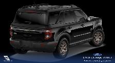 2026 Ford Bronco Sport Big Bend - Photo 4