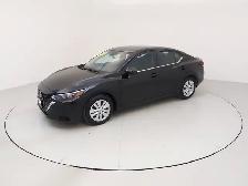 2024 Nissan Sentra S PLUS | HTD SEATS | BACK UP CAM | APPLE/ANDR - Photo 2