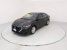 2024 Nissan Sentra S PLUS | HTD SEATS | BACK UP CAM | APPLE/ANDR - Photo 3