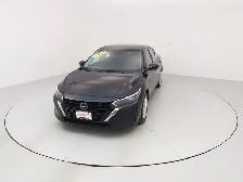 2024 Nissan Sentra S PLUS | HTD SEATS | BACK UP CAM | APPLE/ANDR - Photo 4