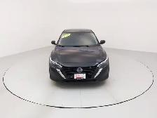 2024 Nissan Sentra S PLUS | HTD SEATS | BACK UP CAM | APPLE/ANDR - Photo 5