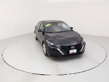 2024 Nissan Sentra S PLUS | HTD SEATS | BACK UP CAM | APPLE/ANDR - Photo 6
