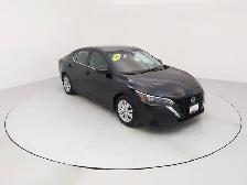 2024 Nissan Sentra S PLUS | HTD SEATS | BACK UP CAM | APPLE/ANDR - Photo 7