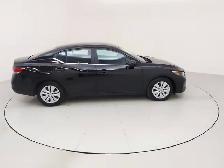 2024 Nissan Sentra S PLUS | HTD SEATS | BACK UP CAM | APPLE/ANDR - Photo 10