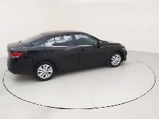 2024 Nissan Sentra S PLUS | HTD SEATS | BACK UP CAM | APPLE/ANDR - Photo 11