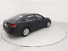 2024 Nissan Sentra S PLUS | HTD SEATS | BACK UP CAM | APPLE/ANDR - Photo 12