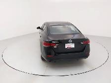 2024 Nissan Sentra S PLUS | HTD SEATS | BACK UP CAM | APPLE/ANDR - Photo 15