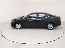 2024 Nissan Sentra S PLUS | HTD SEATS | BACK UP CAM | APPLE/ANDR - Photo 19