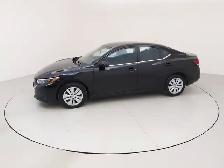 2024 Nissan Sentra S PLUS | HTD SEATS | BACK UP CAM | APPLE/ANDR - Photo 20