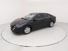 2024 Nissan Sentra S PLUS | HTD SEATS | BACK UP CAM | APPLE/ANDR - Photo 21