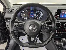 2024 Nissan Sentra S PLUS | HTD SEATS | BACK UP CAM | APPLE/ANDR - Photo 28