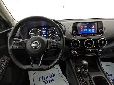 2024 Nissan Sentra S PLUS | HTD SEATS | BACK UP CAM | APPLE/ANDR - Photo 34