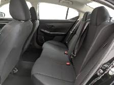 2024 Nissan Sentra S PLUS | HTD SEATS | BACK UP CAM | APPLE/ANDR - Photo 38