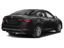2024 Nissan Sentra S PLUS | HTD SEATS | BACK UP CAM | APPLE/ANDR - Photo 48