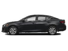 2024 Nissan Sentra S PLUS | HTD SEATS | BACK UP CAM | APPLE/ANDR - Photo 49