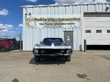 1974 AMC Javelin Coupe - Photo 2