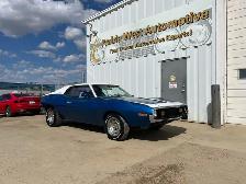 1974 AMC Javelin Coupe - Photo 3