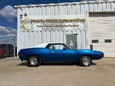 1974 AMC Javelin Coupe - Photo 4