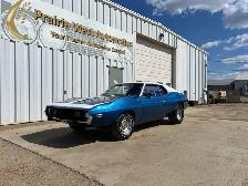 1974 AMC Javelin Coupe - Photo 5