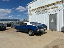 1974 AMC Javelin Coupe - Photo 7