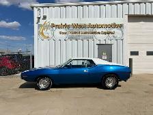 1974 AMC Javelin Coupe - Photo 8