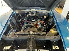 1974 AMC Javelin Coupe - Photo 13