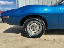 1974 AMC Javelin Coupe - Photo 14