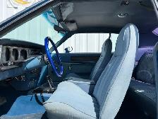 1974 AMC Javelin Coupe - Photo 15