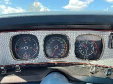 1974 AMC Javelin Coupe - Photo 21