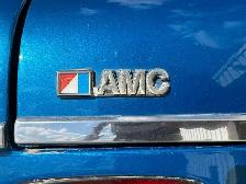 1974 AMC Javelin Coupe - Photo 23