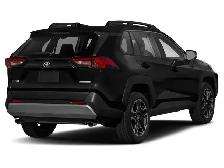 2019 Toyota RAV4 AWD Trail | Sunroof | Carplay | Blindspot - Photo 2