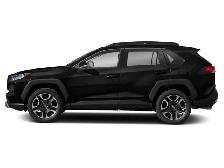 2019 Toyota RAV4 AWD Trail | Sunroof | Carplay | Blindspot - Photo 3
