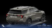 2026 Ford Explorer ST-Line - Photo 4