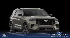 2026 Ford Explorer ST-Line - Photo 5