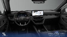 2026 Ford Explorer ST-Line - Photo 7