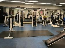 Downtown Toronto Bay & College/Gerrard Condo  Super facilities - Photo 10