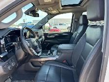 2024 Chevrolet Silverado 2500HD LTZ - Photo 2
