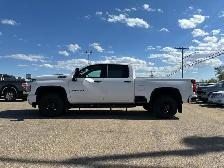 2024 Chevrolet Silverado 2500HD LTZ - Photo 4