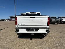 2024 Chevrolet Silverado 2500HD LTZ - Photo 5