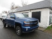 Chevrolet Silverado 2500HD 4WD Crew Cab 167' Work Truck SILVERAD - Photo 6
